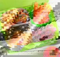 Bakers Delight - Casula - Sydney Tourism