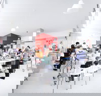 Bent on Food Cookery School