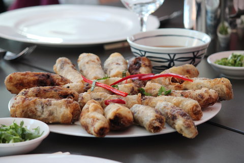 Bent On Food Cookery School - Sydney Tourism 1