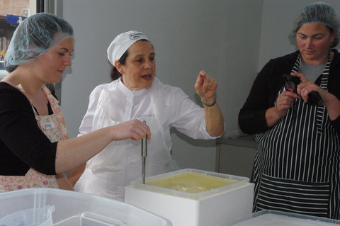 Bent On Food Cookery School - Sydney Tourism 2