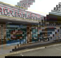 Bentley Centre Lunch Bar - Sydney Tourism