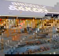 Birdsville Bakery - Sydney Tourism