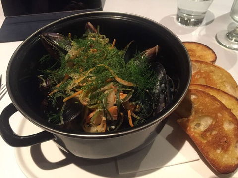 Botanica Cuisine By Dag Demarkow & Co - Sydney Tourism 0