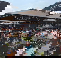 Burra Brewing Co - Sydney Tourism
