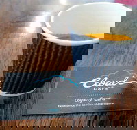 Cloud Cafe - Sydney Tourism