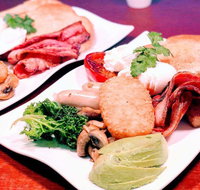 Coffee Barn Bistro and Bar - Sydney Tourism