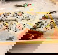 Domo Sushi - Sydney Tourism