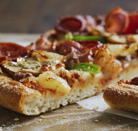 Domino's - Lyndhurst - Sydney Tourism