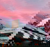 Eden Valley Hotel - Sydney Tourism