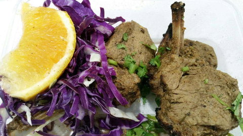 Gold Creek Cafe - Sydney Tourism 0