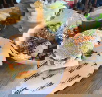 Hood Milk Bar - Sydney Tourism