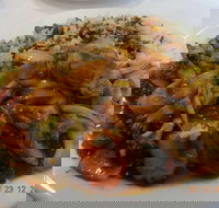 Ho Wan Chinese Restaurant - Sydney Tourism