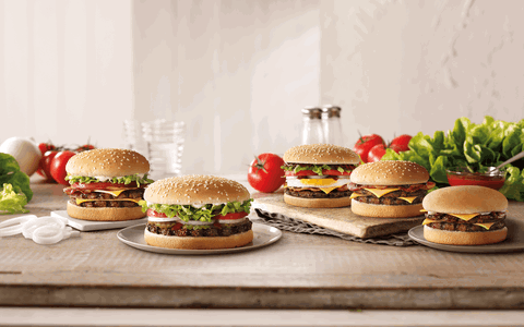 Hungry Jack's - Coopers Plains - Sydney Tourism 0
