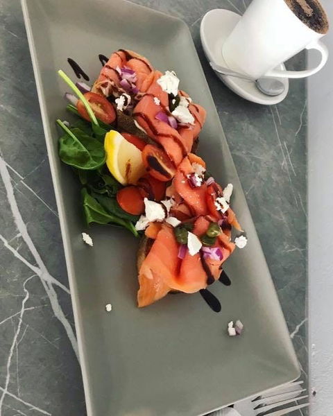 KALV & Co. Cafe And Wine Bar - Sydney Tourism 0