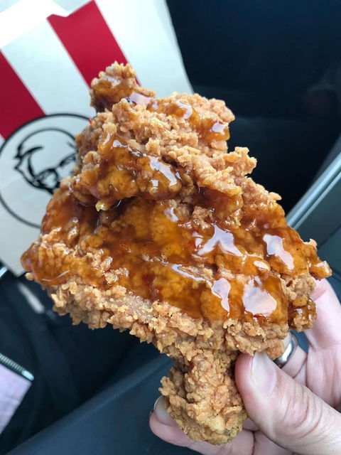 KFC - Sydney Tourism 0