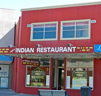 Mahan Indian Restaurant - Sydney Tourism