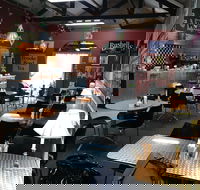 Mai's Kitchen Rules Cafe - Sydney Tourism