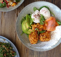 Mandesa Florist Cafe - Sydney Tourism