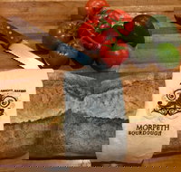 Morpeth Sourdough - Sydney Tourism