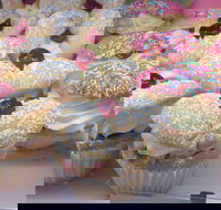 Nanak Bakery - Sydney Tourism