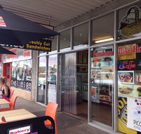 Pandoro Bake House - Sydney Tourism