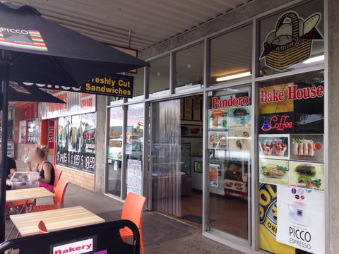 Pandoro Bake House - Sydney Tourism 0