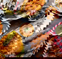 Pistol Pete's Food n Blues - Sydney Tourism