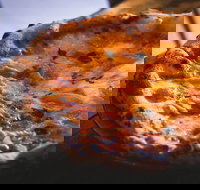 Pizza Strada  Bar - Sydney Tourism