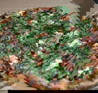 Pizza Cittadella - Sydney Tourism