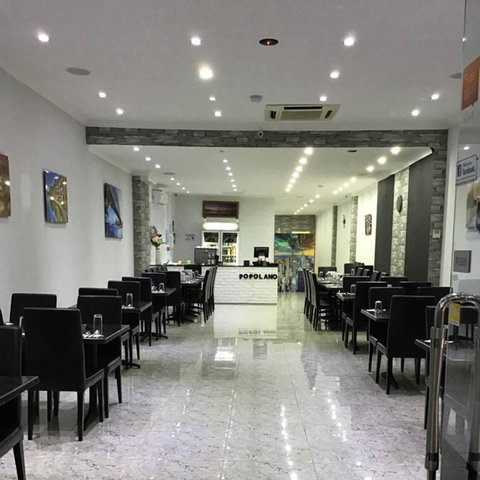 Popolano - Sydney Tourism 0