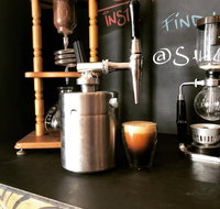 Shot House Espresso Bar - Sydney Tourism