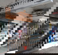 Sunny House - Sydney Tourism