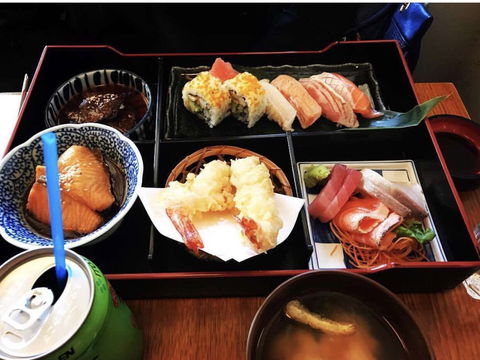 Tago-an Japanese Dining - Sydney Tourism 0