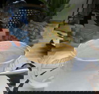 The Island Cafe - Sydney Tourism