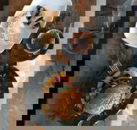 The Grumpy Baker - Maroubra