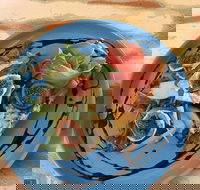 The Village Foodie - Sydney Tourism