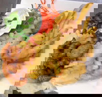 The Lazy Lobster - Sydney Tourism