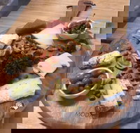 The Long Yard Larder - Sydney Tourism