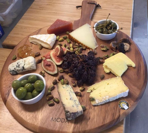 The Long Yard Larder - Sydney Tourism 0