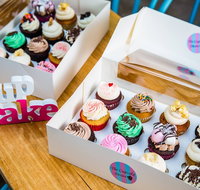 The Cupcake Desire - Lyndhurst - Sydney Tourism