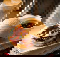 The Coffee Club - Bribie Island - Sydney Tourism