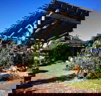 Wild Goose Cafe - Sydney Tourism