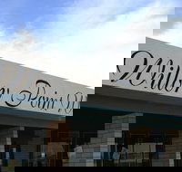 Willow Point Wines Cellar Door and Bottle Shop - Sydney Tourism