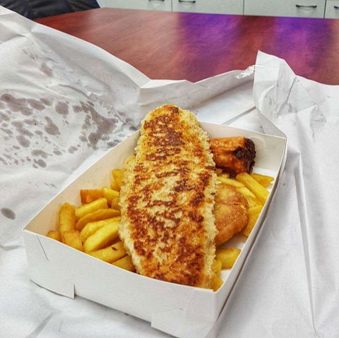Angel Food Chippery - Sydney Tourism 0