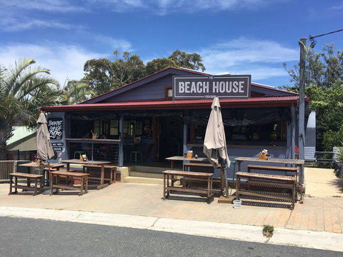 Beach House Providore - Sydney Tourism 0