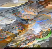 Bemboka Pie Shop - Sydney Tourism