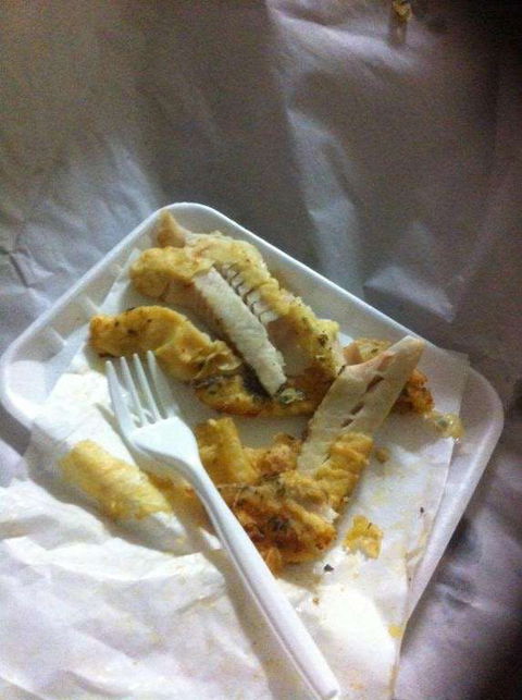 Bluey's Place Fish And Chips - Sydney Tourism 0