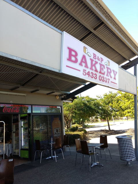 B&P Bakery - Sydney Tourism 0