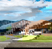 Brokenwood Wines - Sydney Tourism