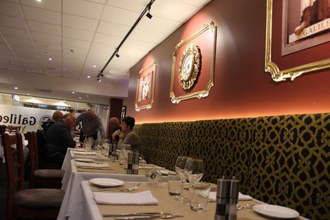 Cucina Galileo - Sydney Tourism 0